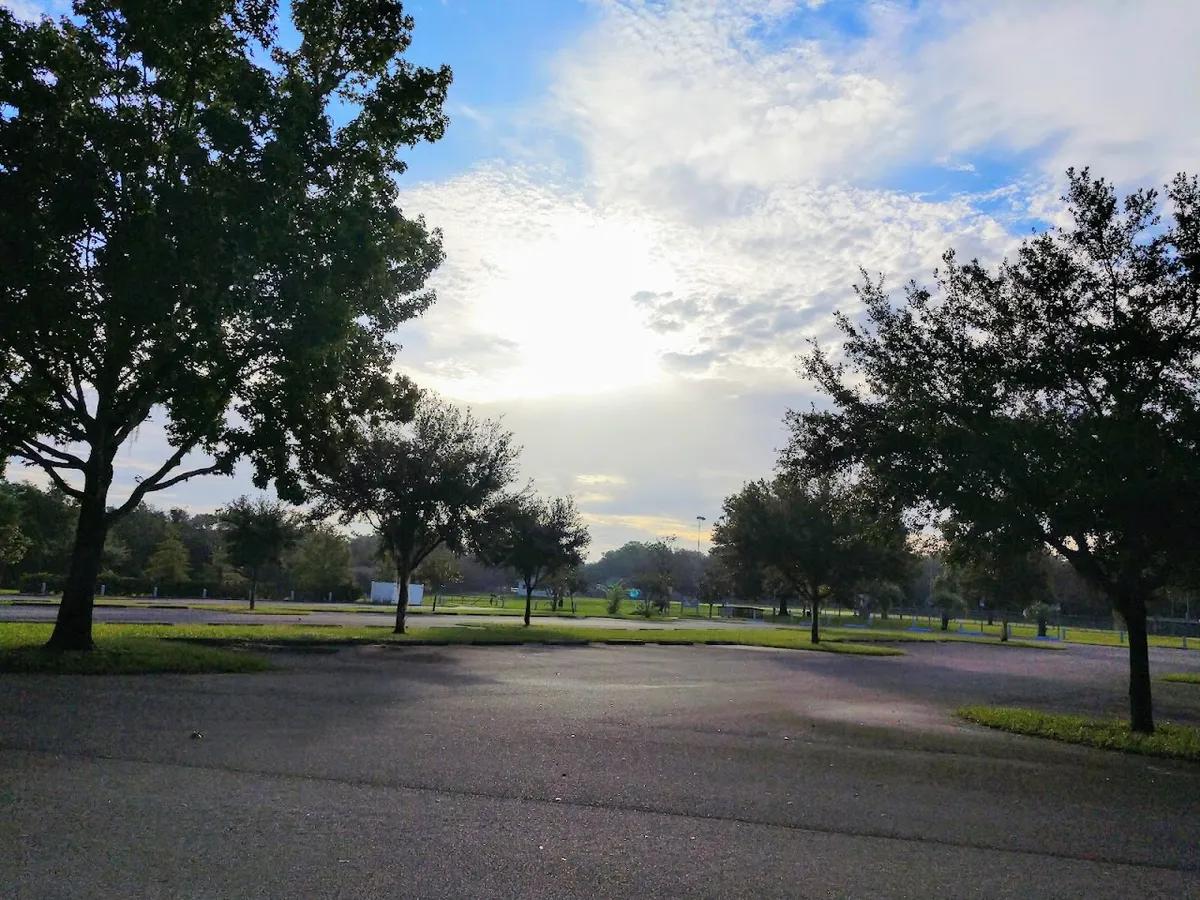 Ridge Manor Community Park