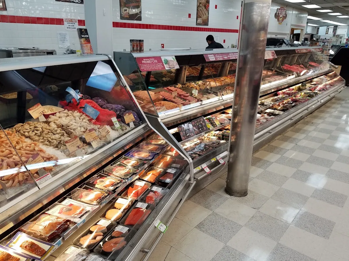 Reasor's