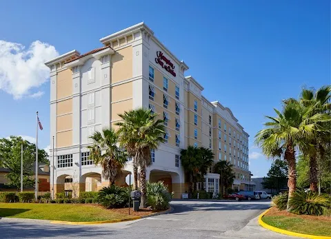 Hampton Inn & Suites Savannah/Midtown