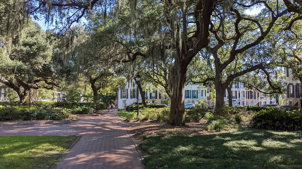Chatham Square