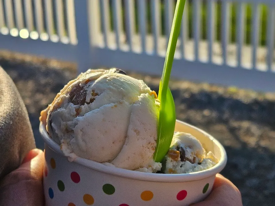 Bellvale Farms Creamery