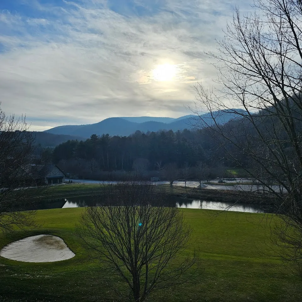 Sky Valley Country Club