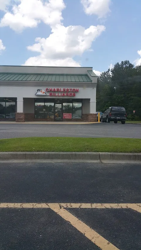 Charleston Billiards & Cue Co., Inc.