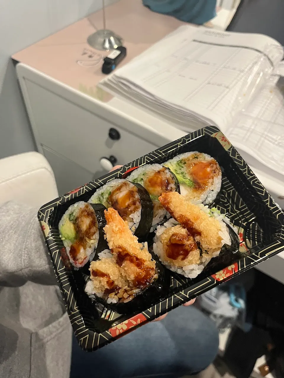 Sakana Japanese Cuisine