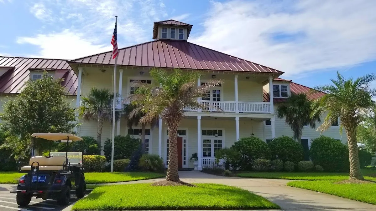 Grand Lake Club