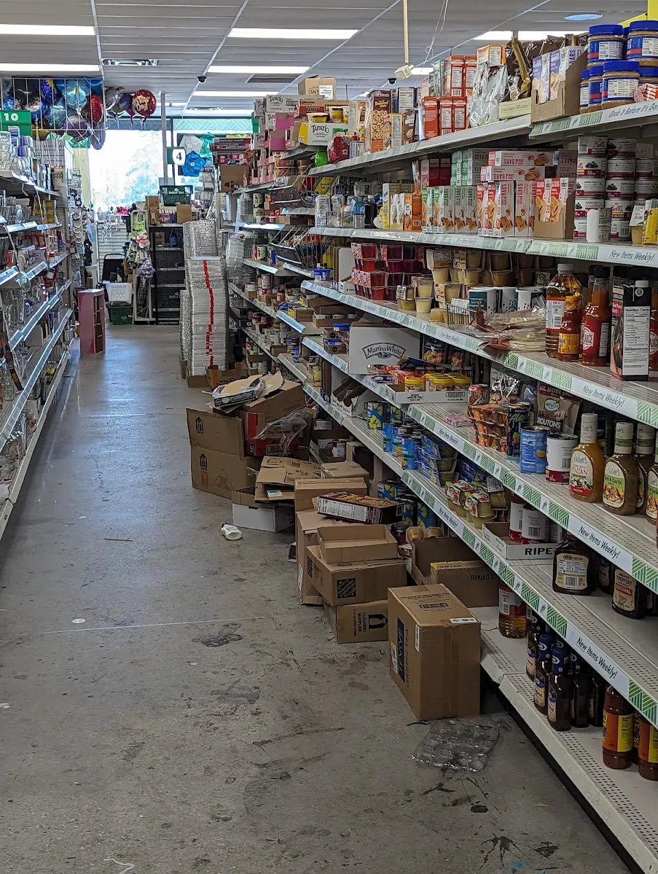 Dollar Tree