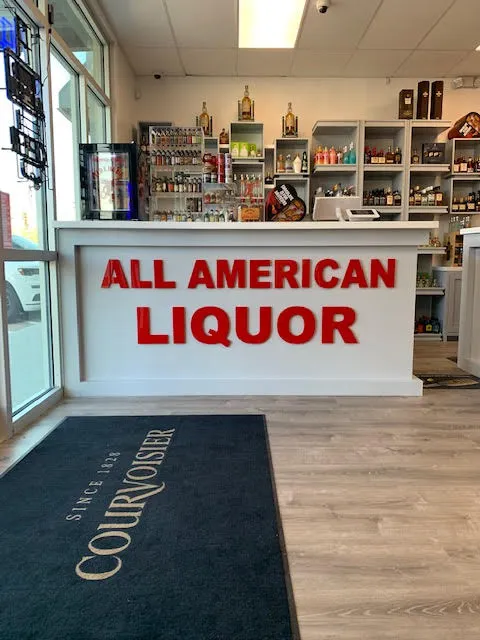 All American Liquor, LLC