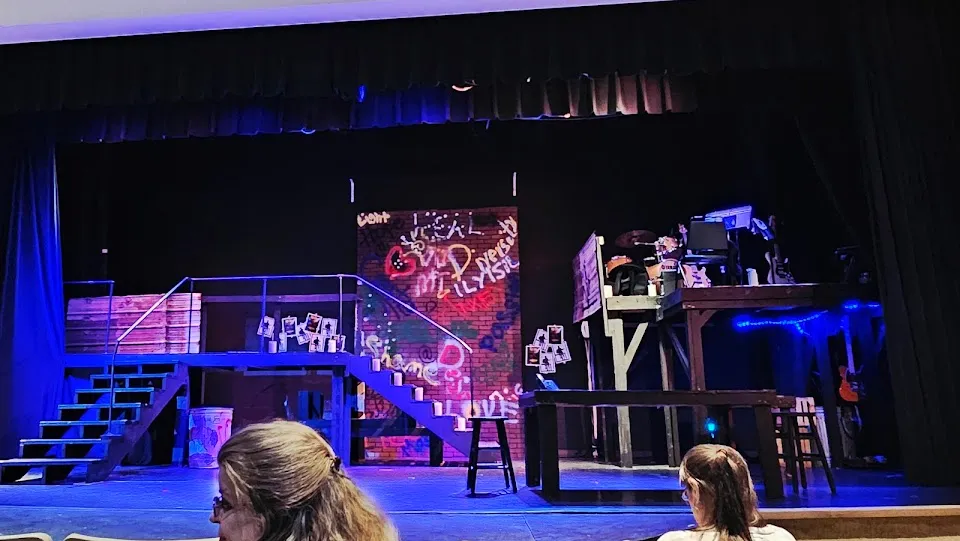 Theatre Guild of Rockingham