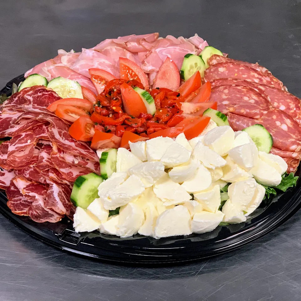 Pellegrino & Son's Pizzeria
