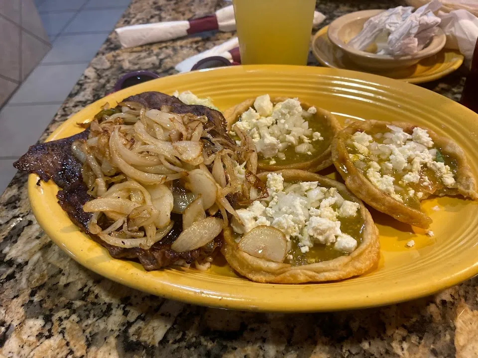 Jazmin's Mexican Restaurant