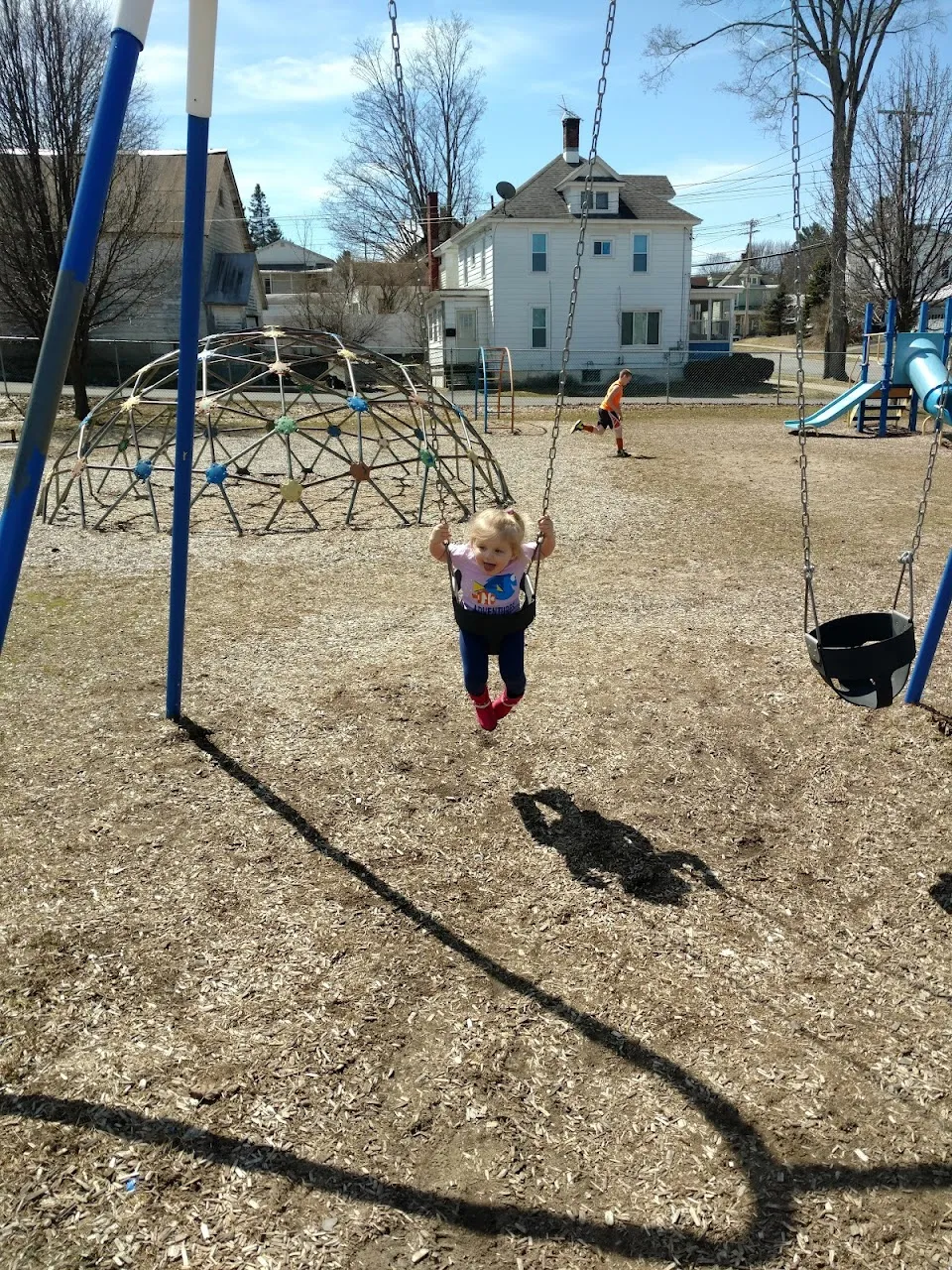 Dolgeville Park
