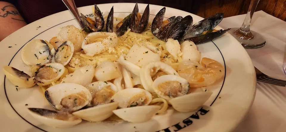 Billy's Restaurant | Italian