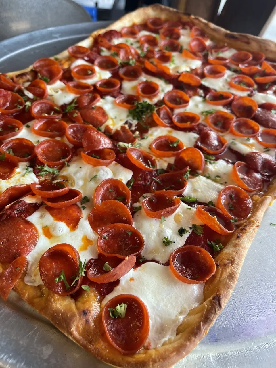 Tosco's Pizzeria Pine Bush
