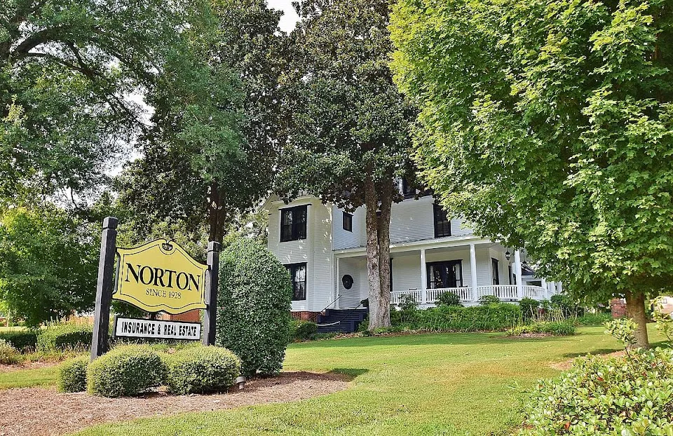 Norton Mountain Properties