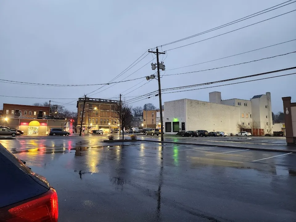 La Esquina