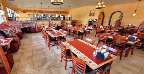 Rio Chico Mexican Restaurant - Summerville