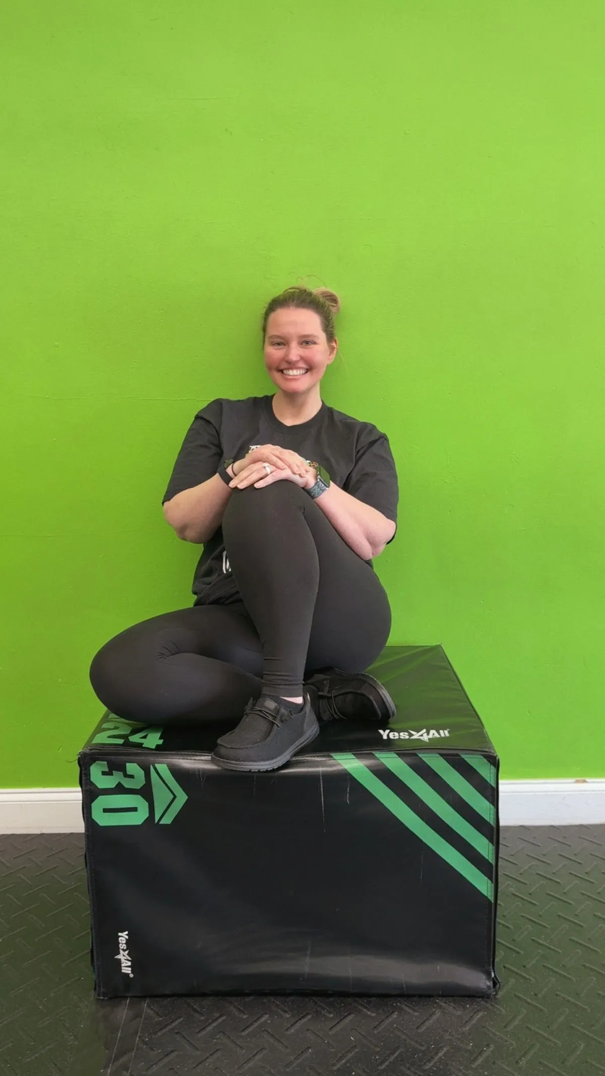 Third Space Fitness
