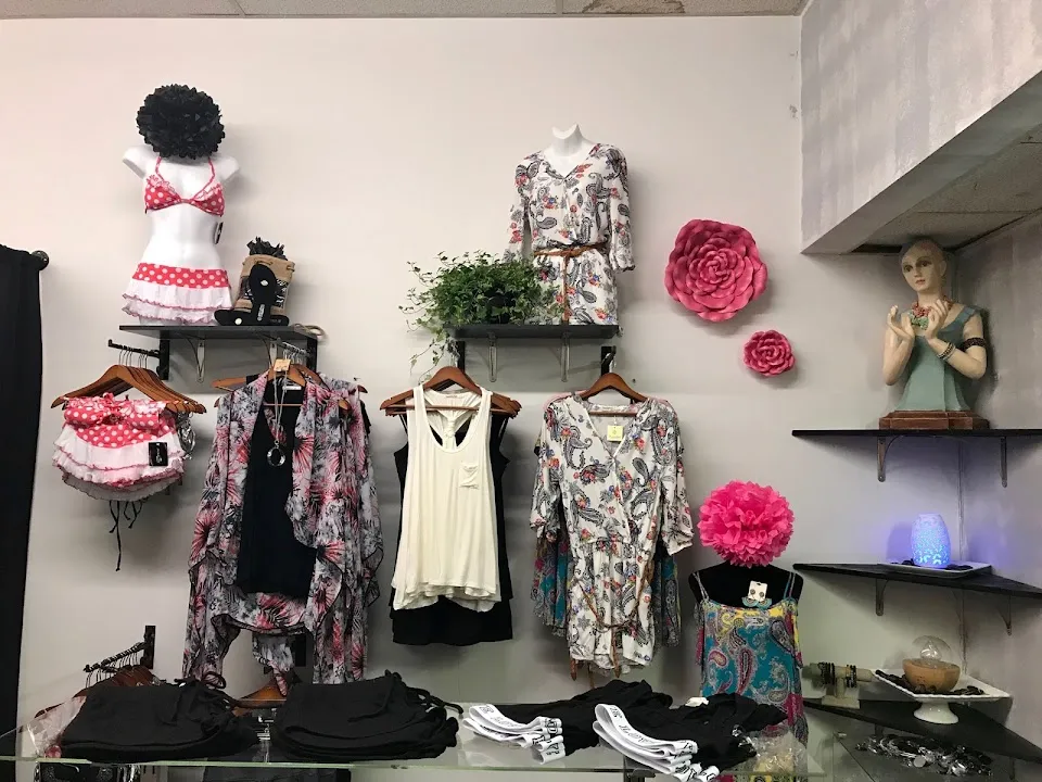 22Degreesboutique