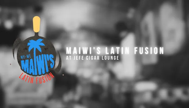 Maiwi's Latin Fusion