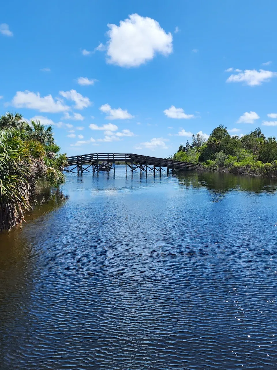 Linda Pedersen Park