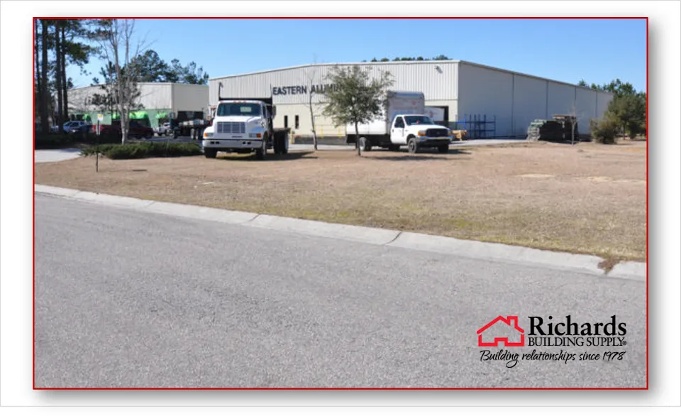 Richards Building Supply