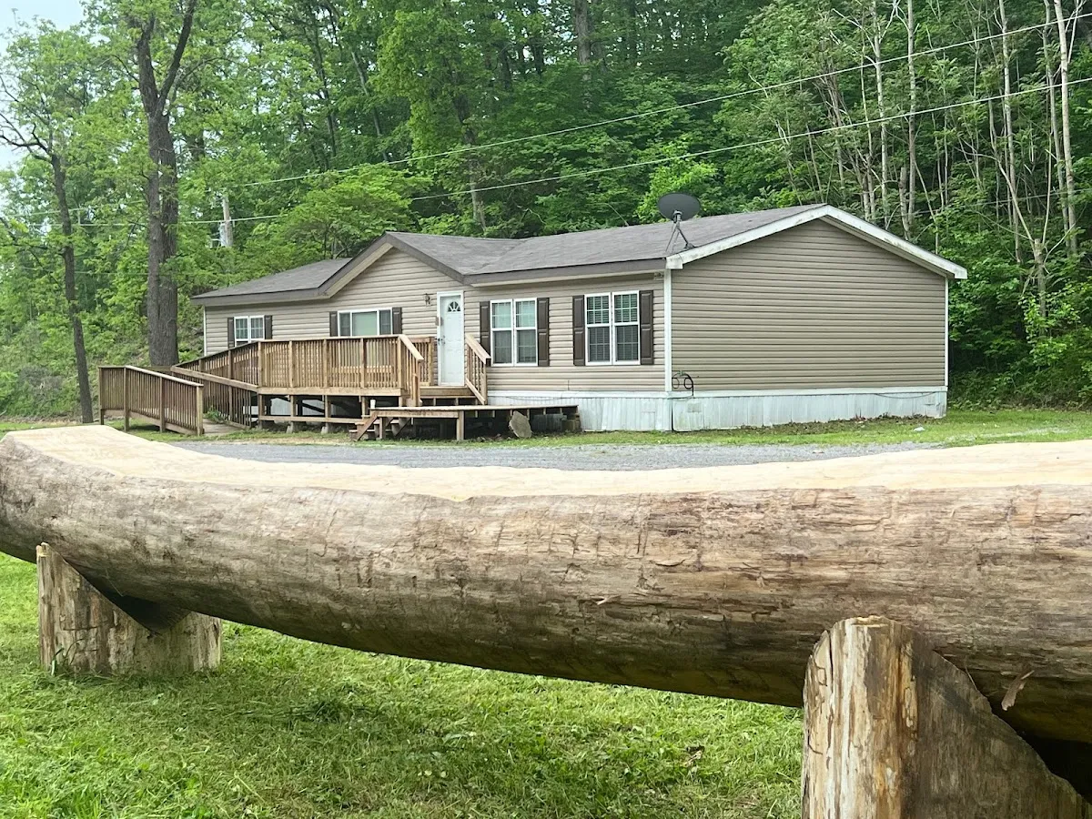 Echota Village Store & RV Park