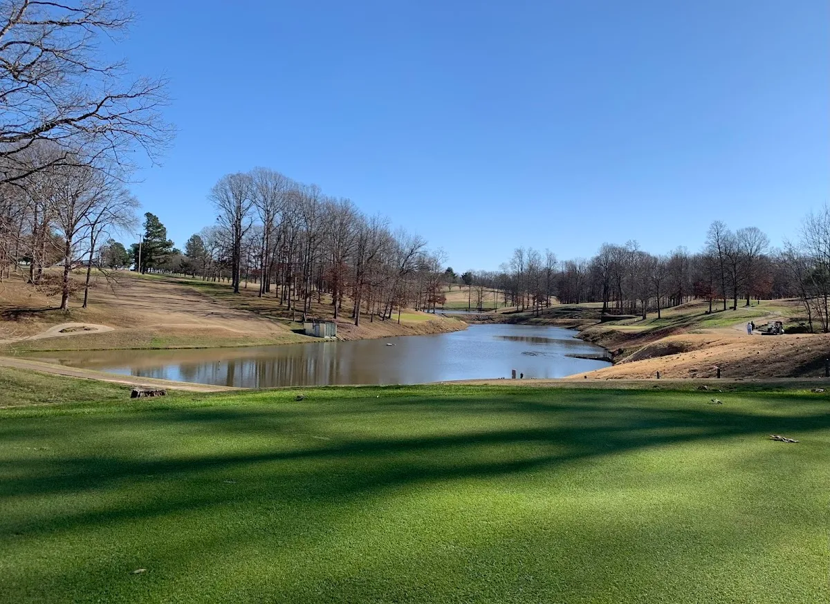 Oak Hills Golf Course