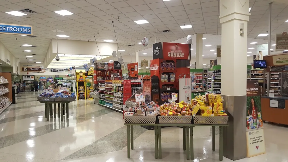 Publix Super Market at Hernando West