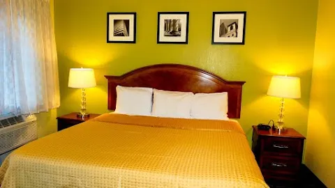 Savannah Garden Hotel