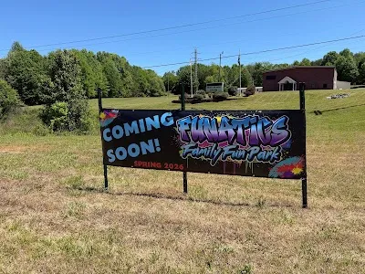 Funatics Family Fun Park