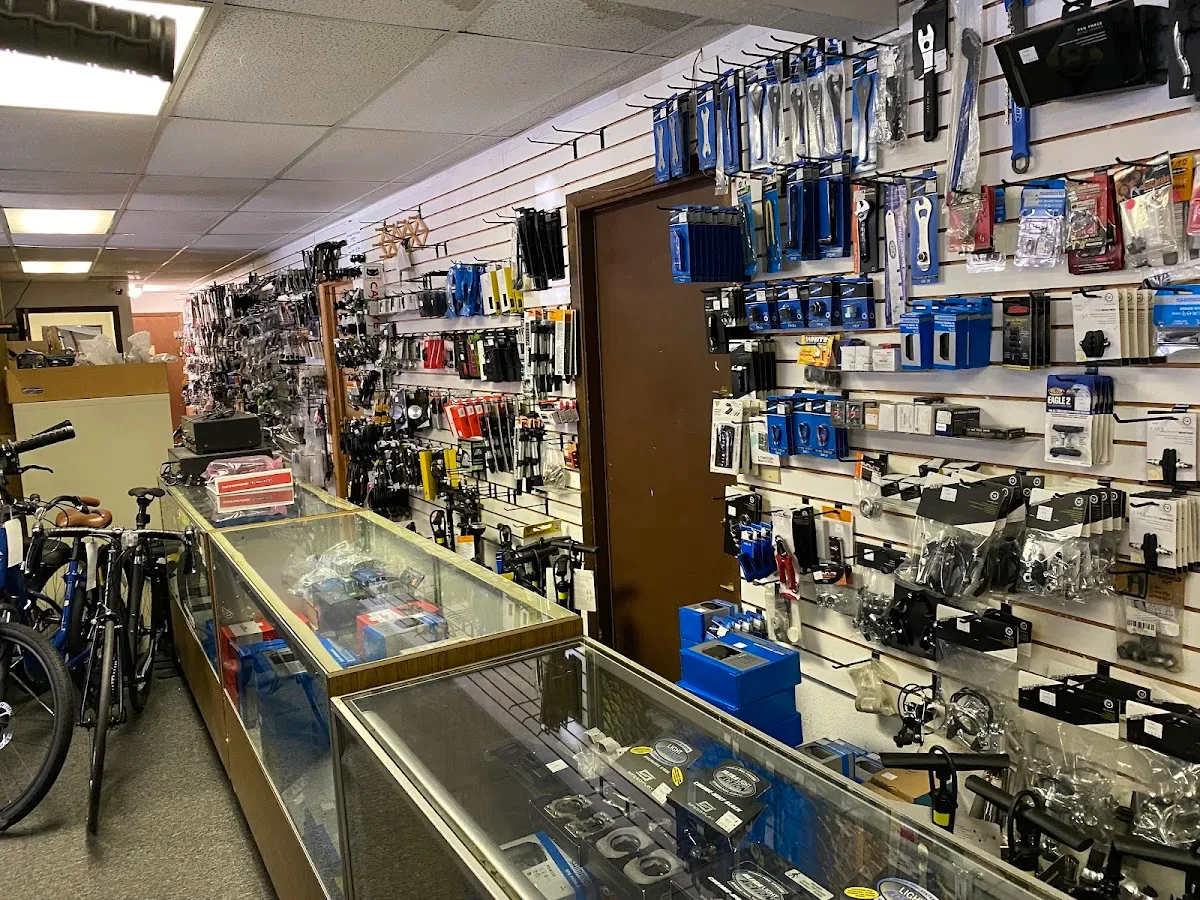 Brooksville Bicycle Center