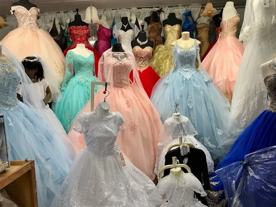 R & D Fashion Bridal and Tuxedo Rental