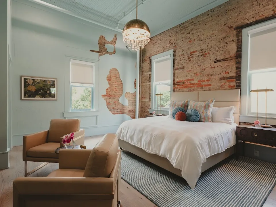 Quixote Lofts