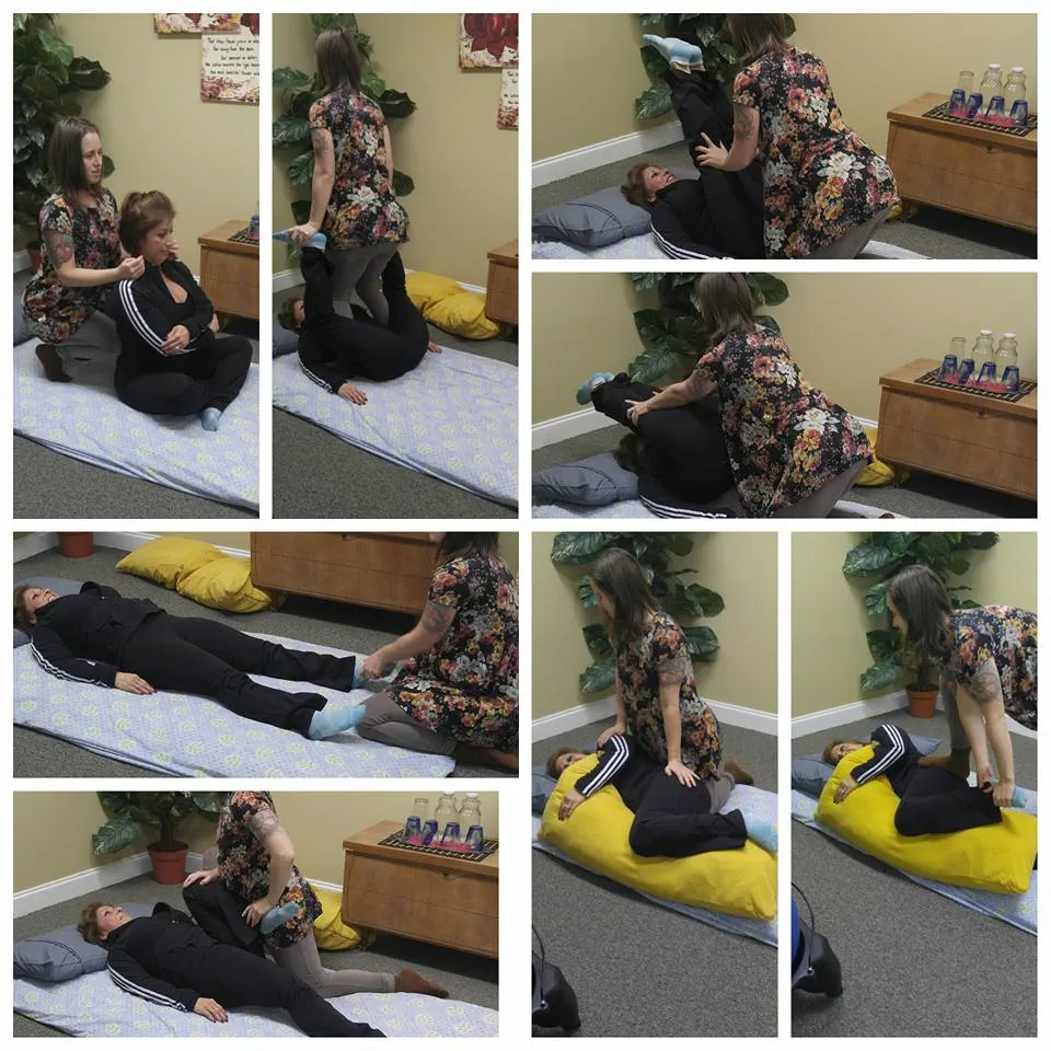 Rejuvenate Massage Studio