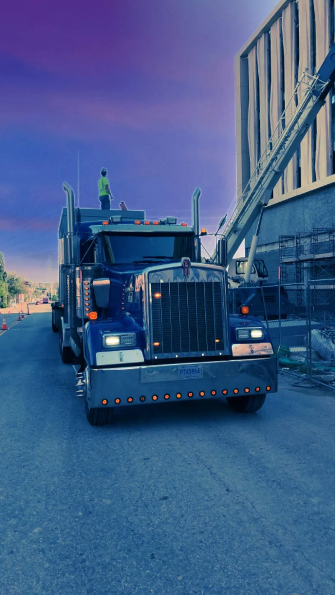 Burke & Sons, Inc