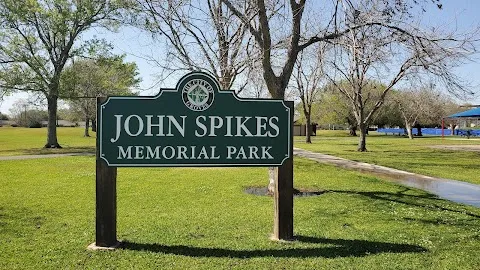 John Spikes Memorial Park