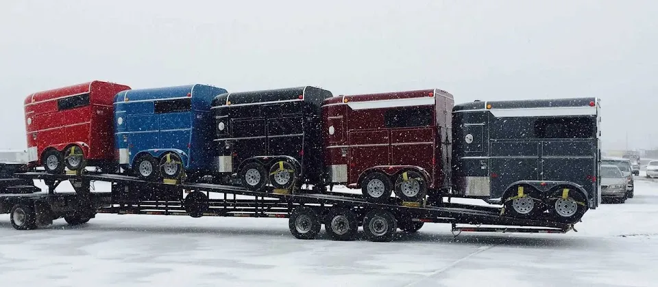 Premier Trailer Sales