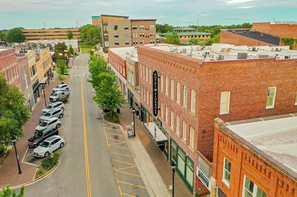 Florence Downtown Development Corp.