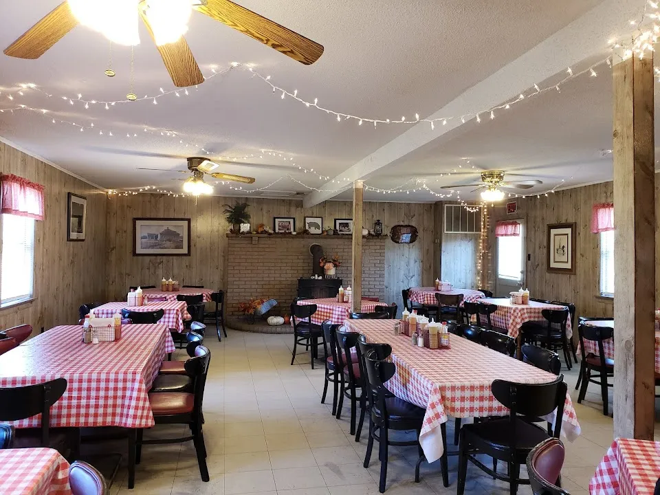Sweatman's Barbeque