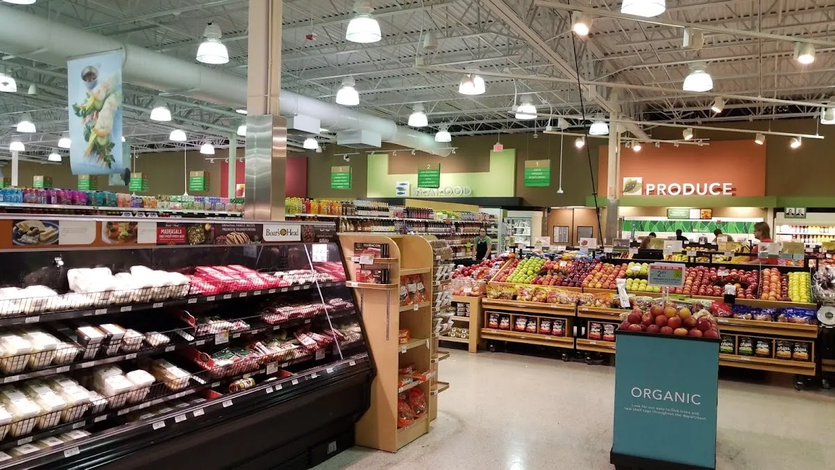 Publix Super Market at Brooksville Square