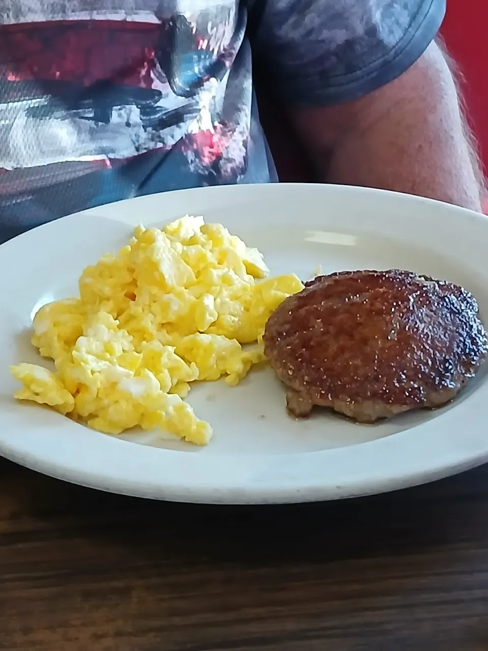 Reid's House Restaurant
