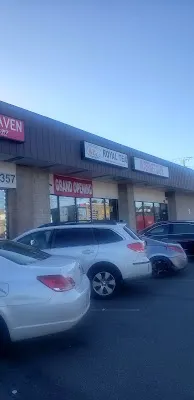 New Windsor Mall