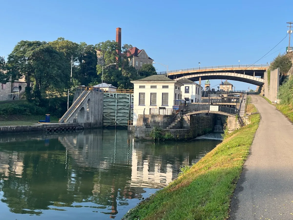 Empire State Trail
