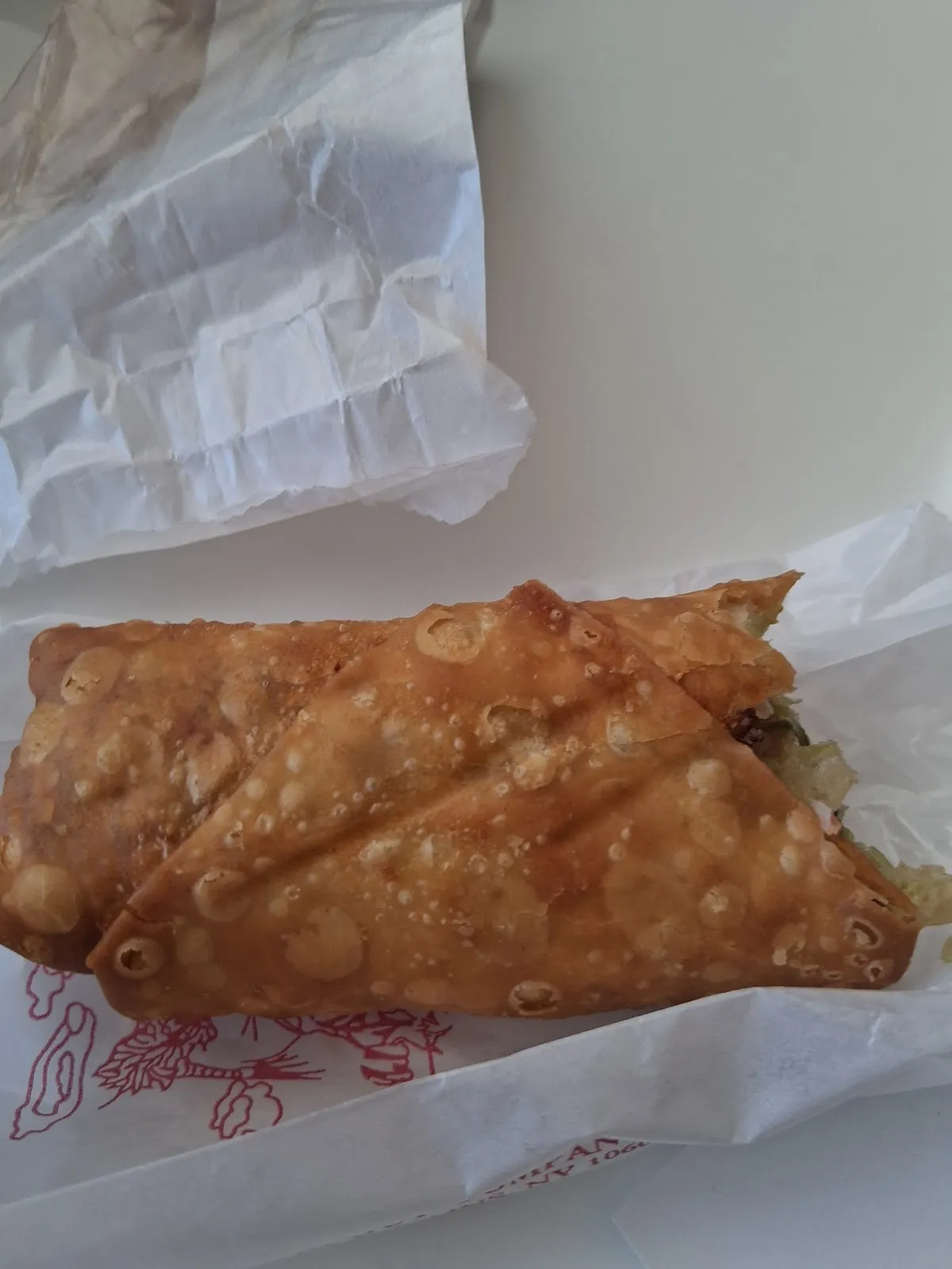Great Wall Chinese Restaurant