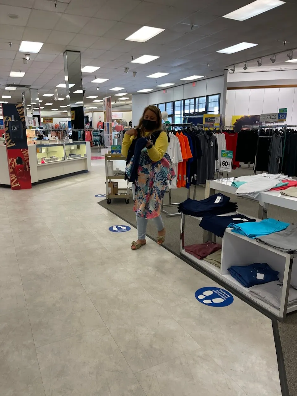 Belk