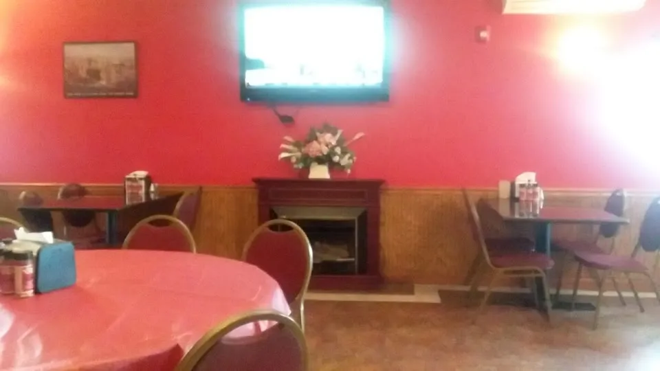 Vinny's Pizzeria