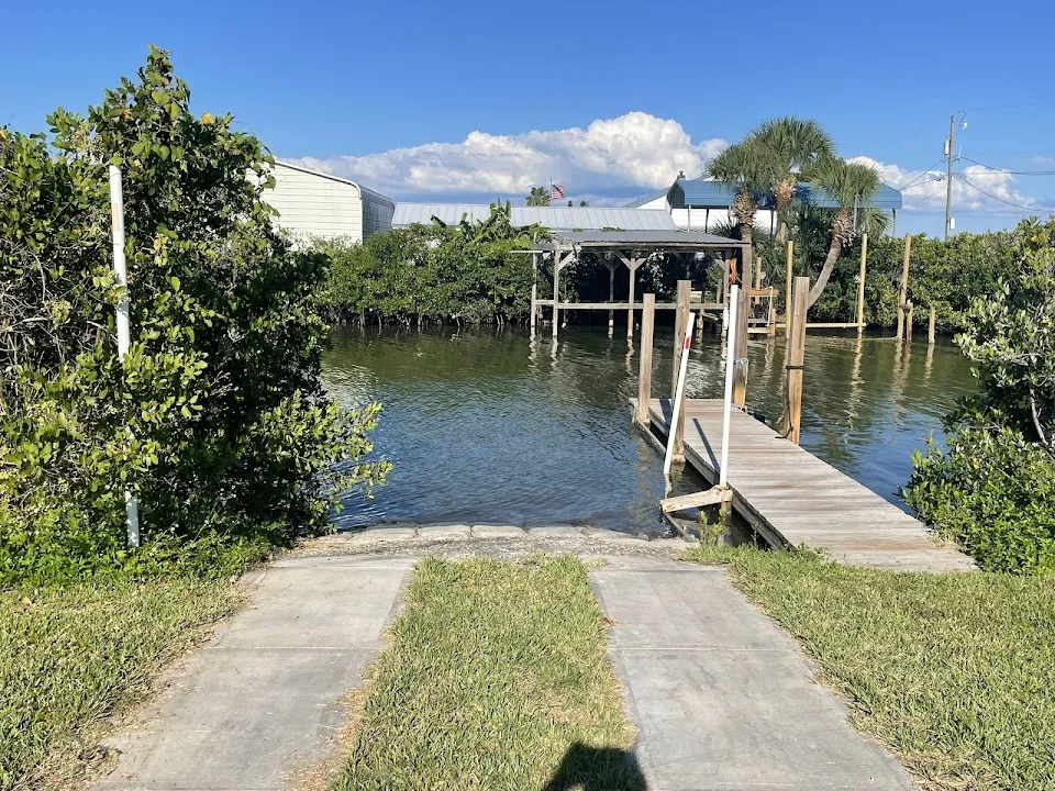 Oak Hill Fish Camp