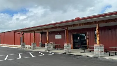 Ms. Rhonda's Antiques and More