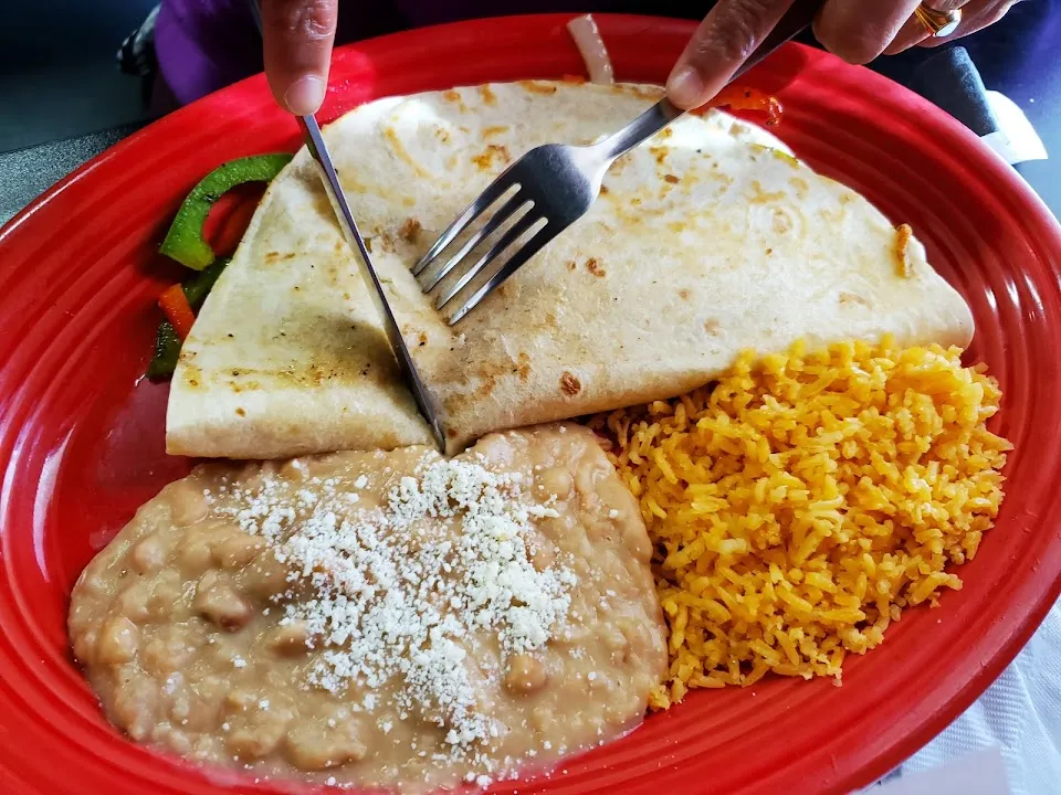 El Caporal Taqueria