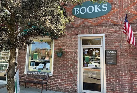 Main Street Reads